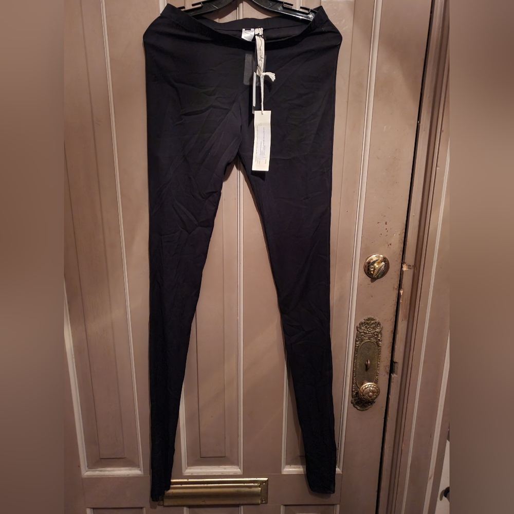 NWT sz 3 Jaga sheer pants